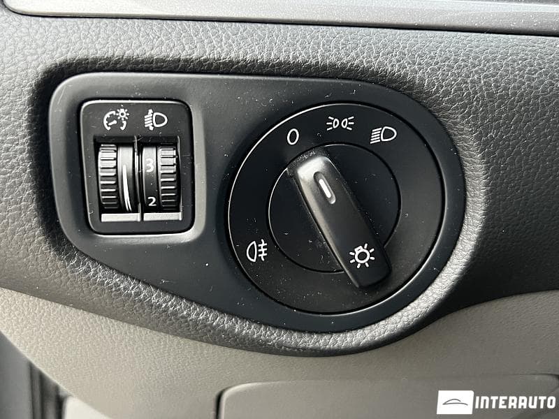 2015 Seat Alhambra — Miniatură 12