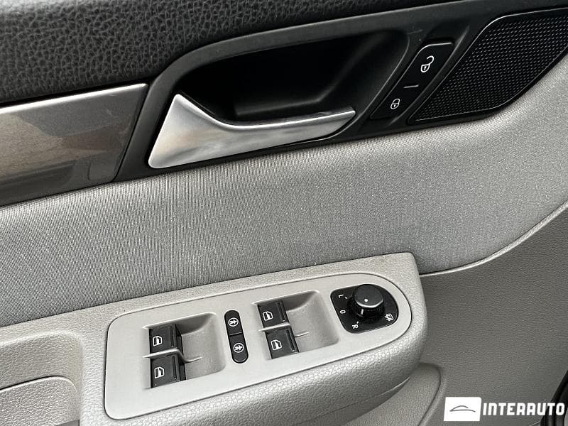 2015 Seat Alhambra — Miniatură 13
