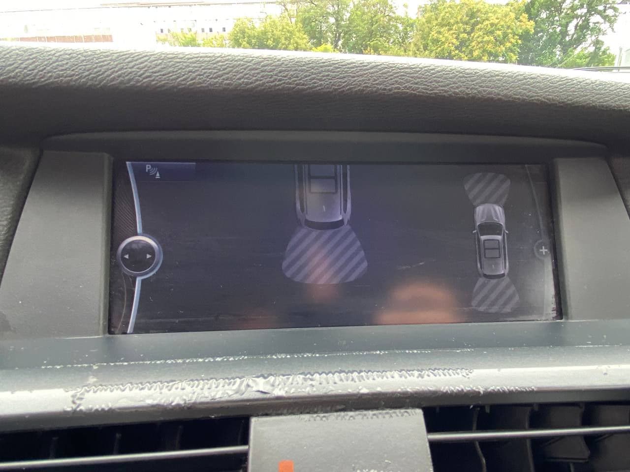 2011 BMW X3 2.0D — Miniatură 9