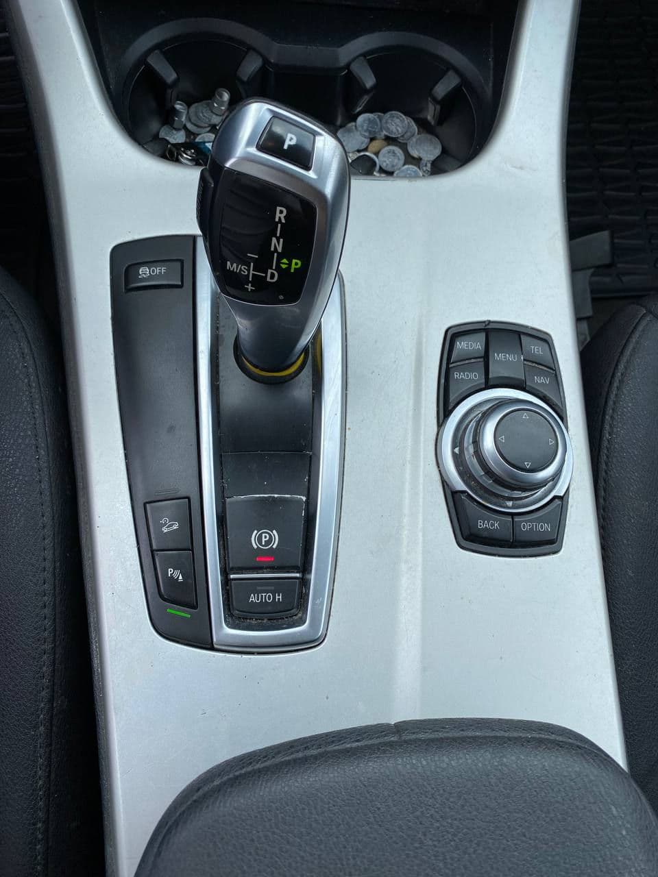 2011 BMW X3 2.0D — Miniatură 11