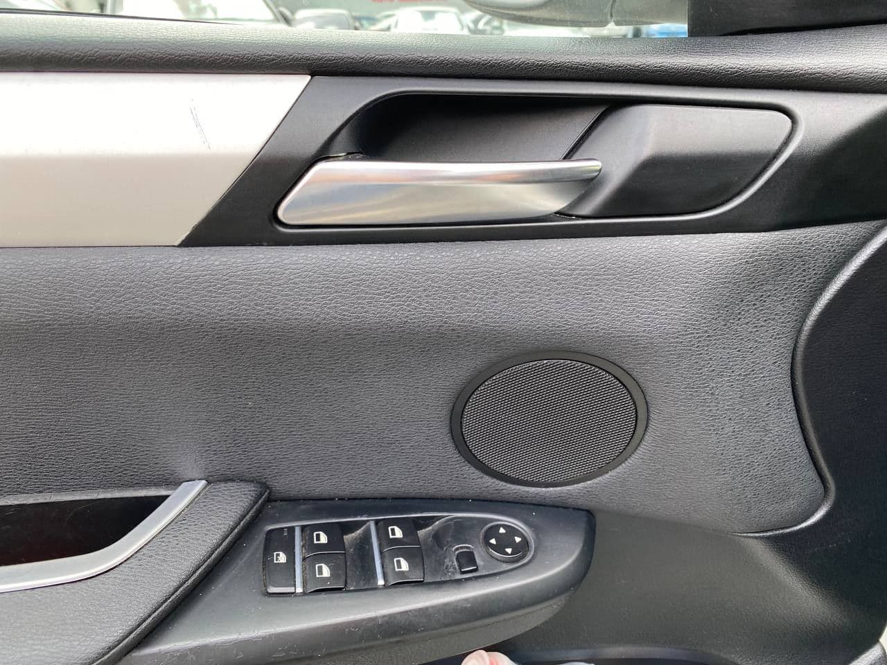 2011 BMW X3 2.0D — Miniatură 5