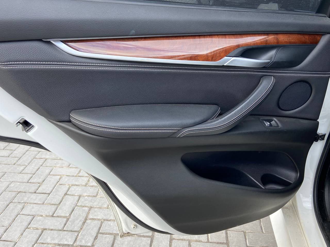 BMW X5 2.5D 2014 — Миниатюра 17