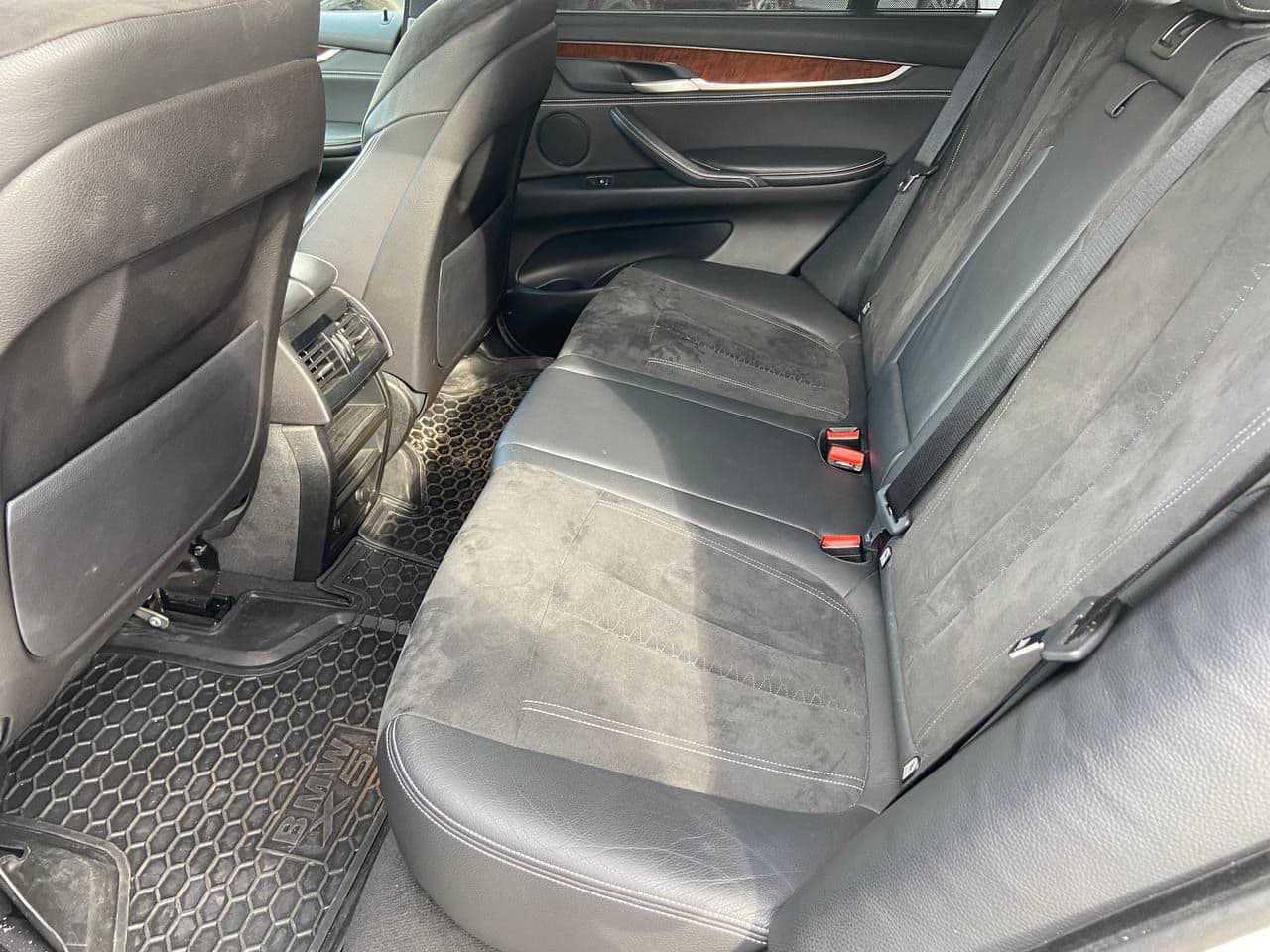 BMW X5 2.5D 2014 — Миниатюра 18