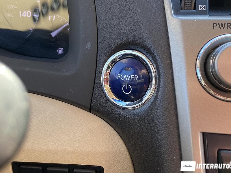 2012 Lexus RX 450h — Miniatură 14