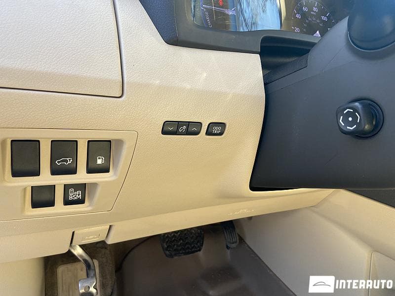 2012 Lexus RX 450h — Miniatură 15