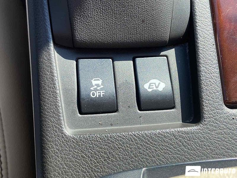 2012 Lexus RX 450h — Miniatură 12