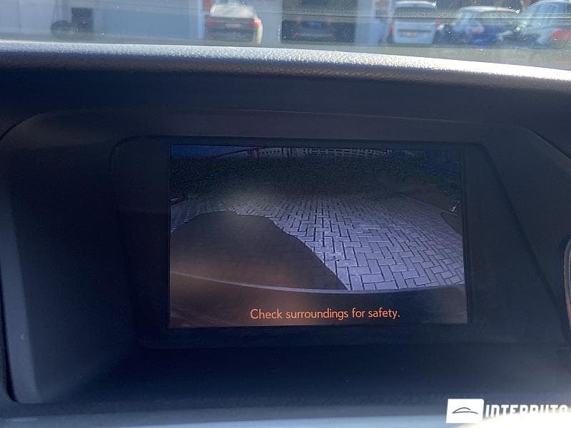 2012 Lexus RX 450h — Miniatură 9