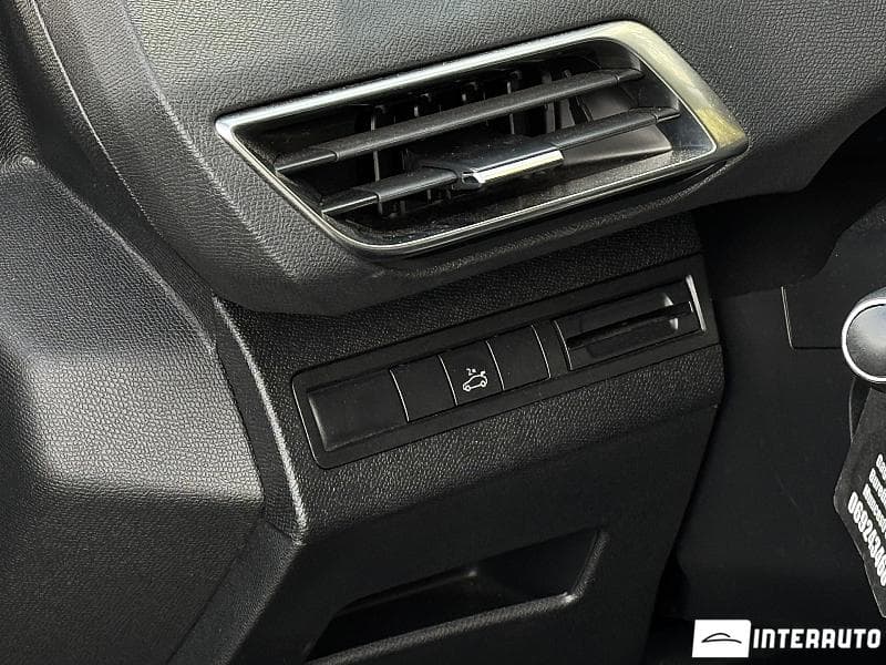 2019 Peugeot 3008 — Miniatură 12