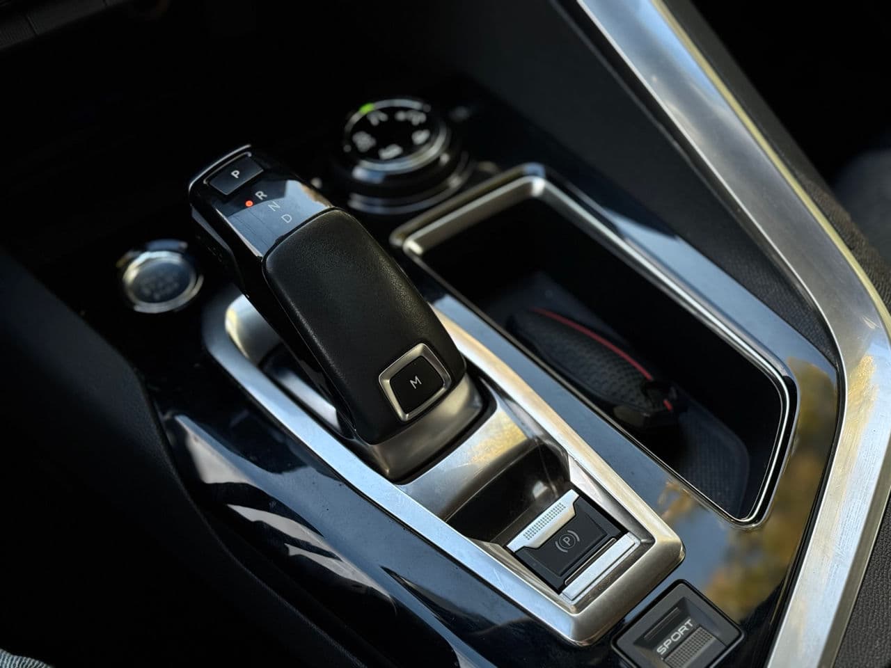 2019 Peugeot 3008 — Miniatură 17