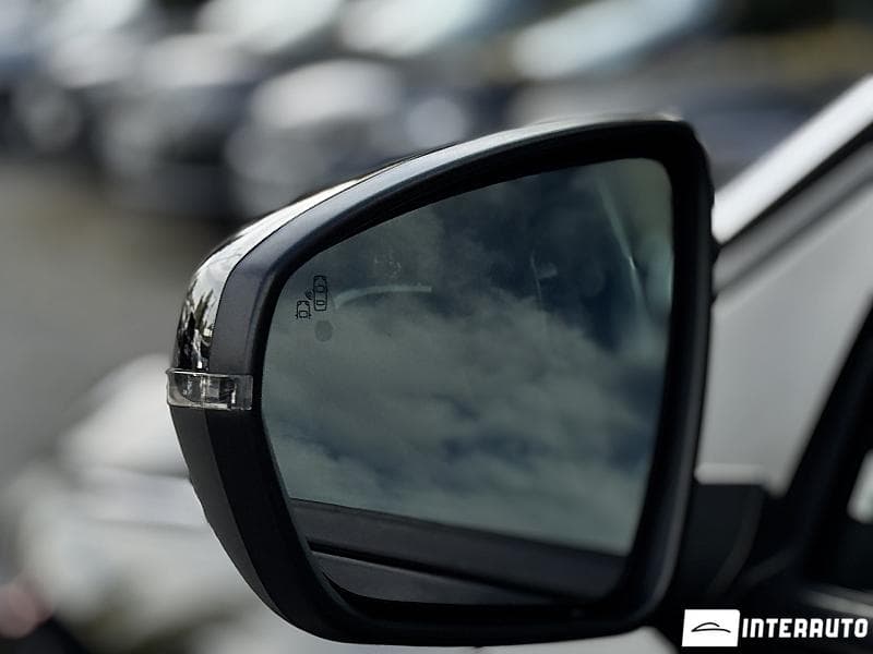 2019 Peugeot 3008 — Miniatură 8