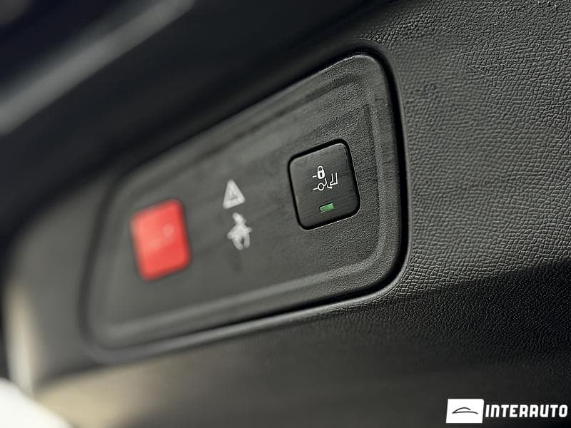 2019 Peugeot 3008 — Miniatură 6