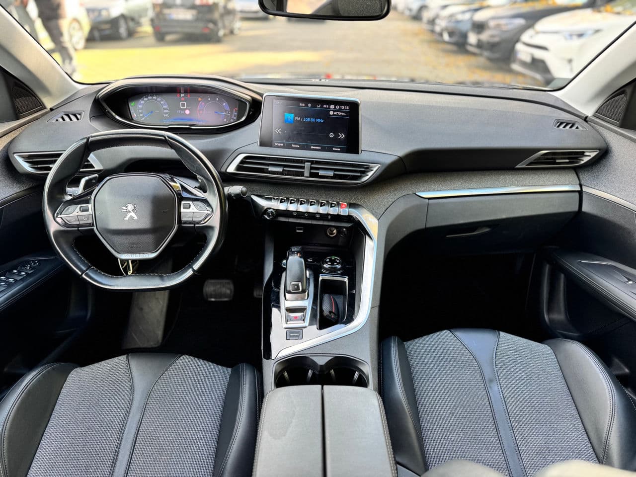 2019 Peugeot 3008 — Miniatură 19