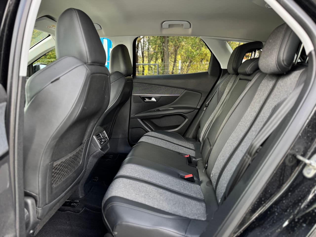 2019 Peugeot 3008 — Miniatură 20