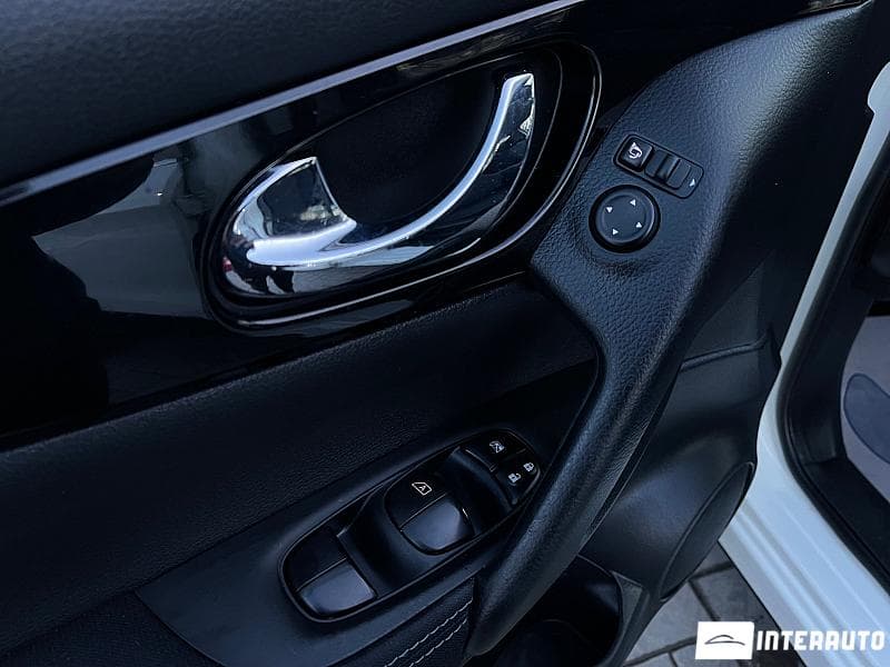 2016 Nissan Qashqai — Miniatură 6