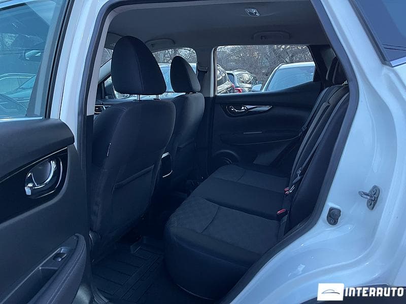 2016 Nissan Qashqai — Miniatură 17