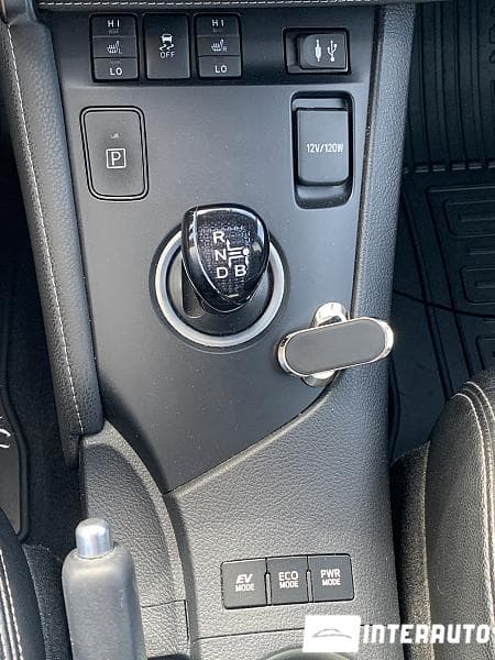 Toyota Auris 2015 — Миниатюра 15