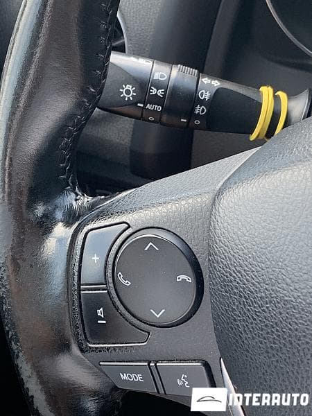 Toyota Auris 2015 — Миниатюра 10