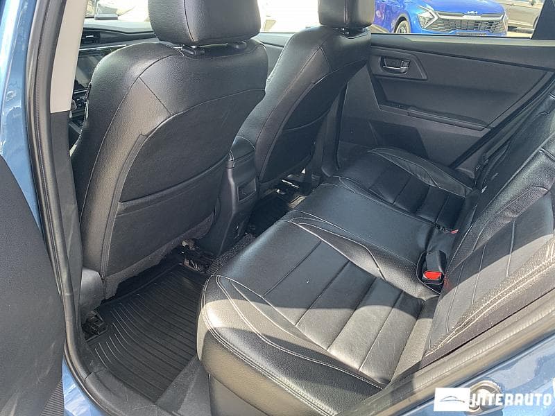 Toyota Auris 2015 — Миниатюра 17