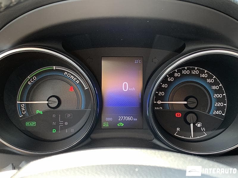 Toyota Auris 2015 — Миниатюра 12