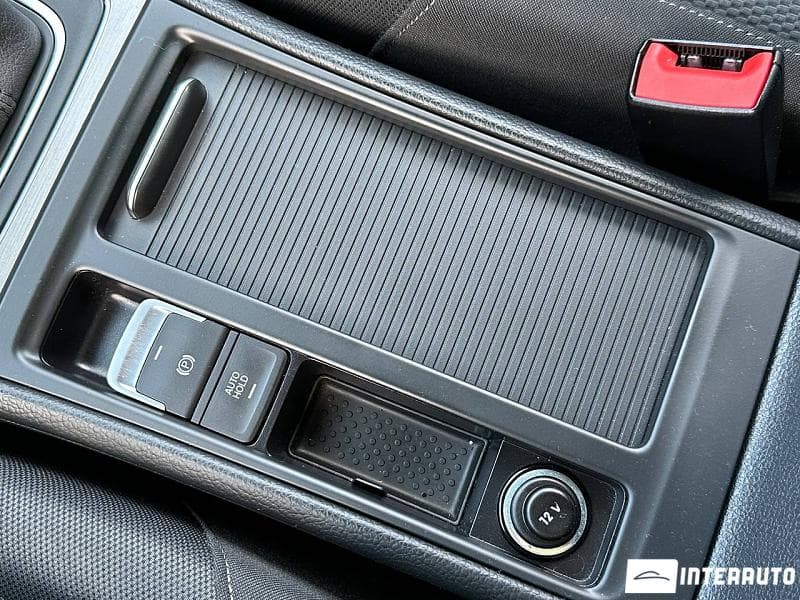 2015 Volkswagen Golf — Miniatură 14