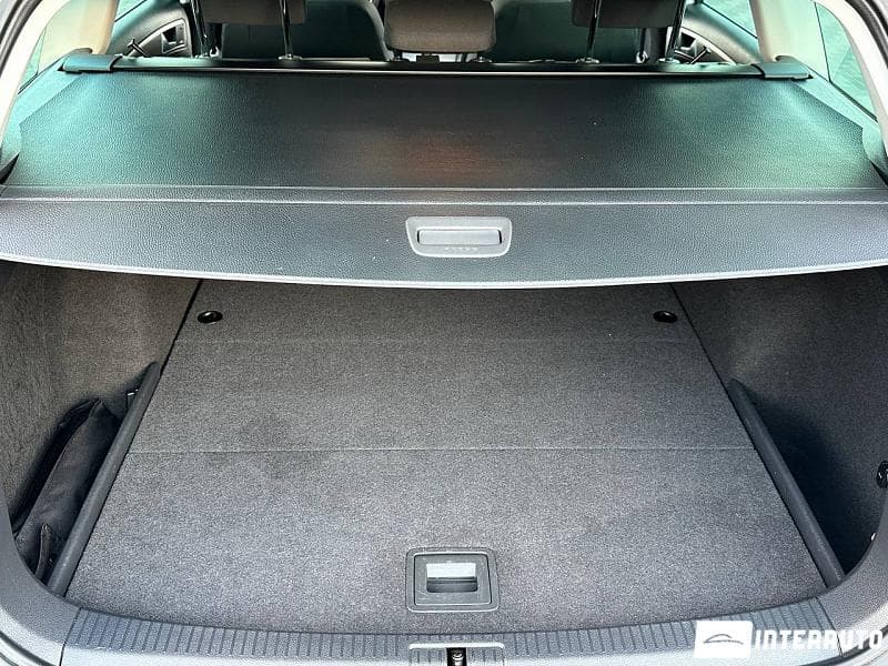2015 Volkswagen Golf — Miniatură 17