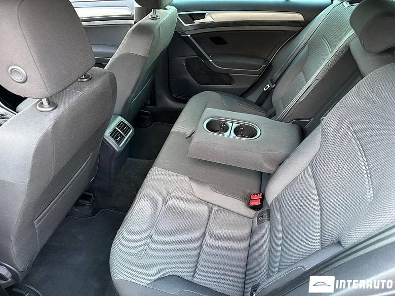 2015 Volkswagen Golf — Miniatură 16