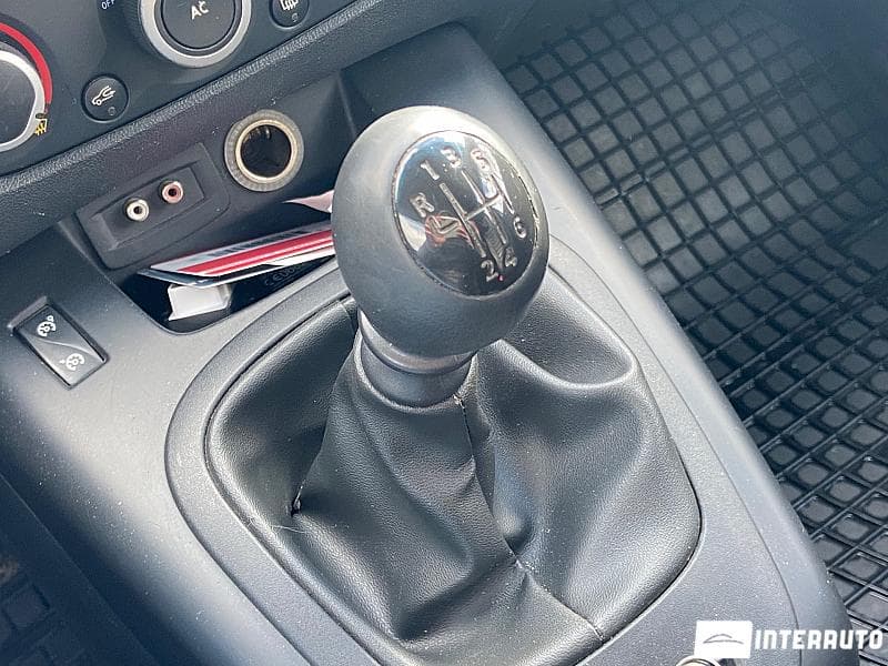 2011 Renault Grand Scenic — Miniatură 11