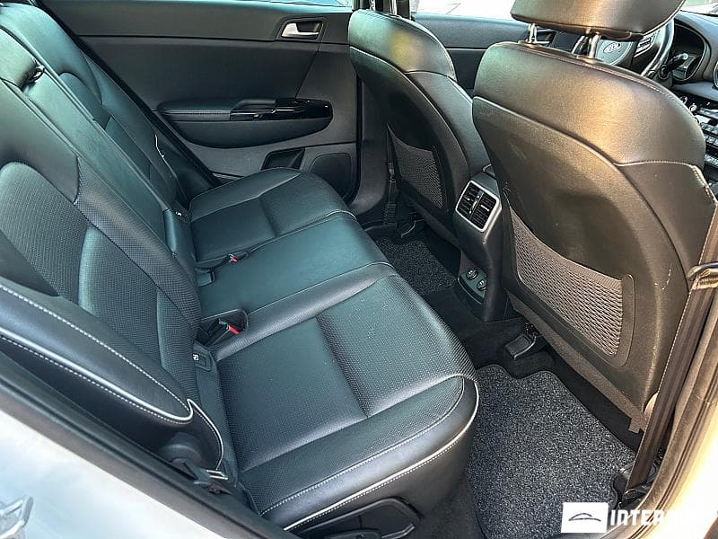 Kia Sportage 2016 — Миниатюра 20