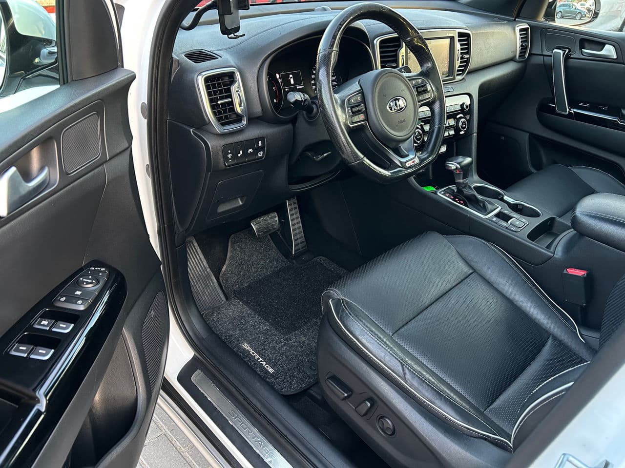 Kia Sportage 2016 — Миниатюра 6