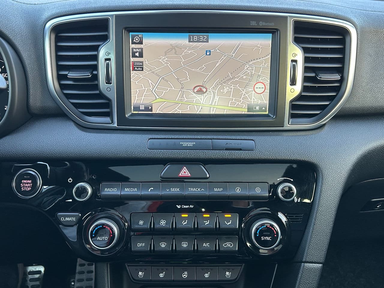 Kia Sportage 2016 — Миниатюра 13