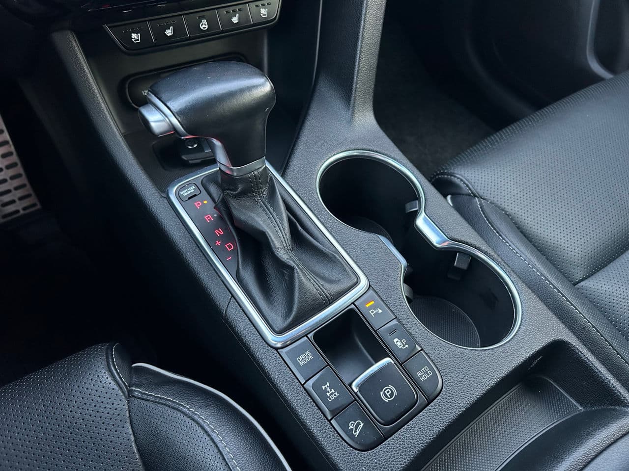 Kia Sportage 2016 — Миниатюра 15