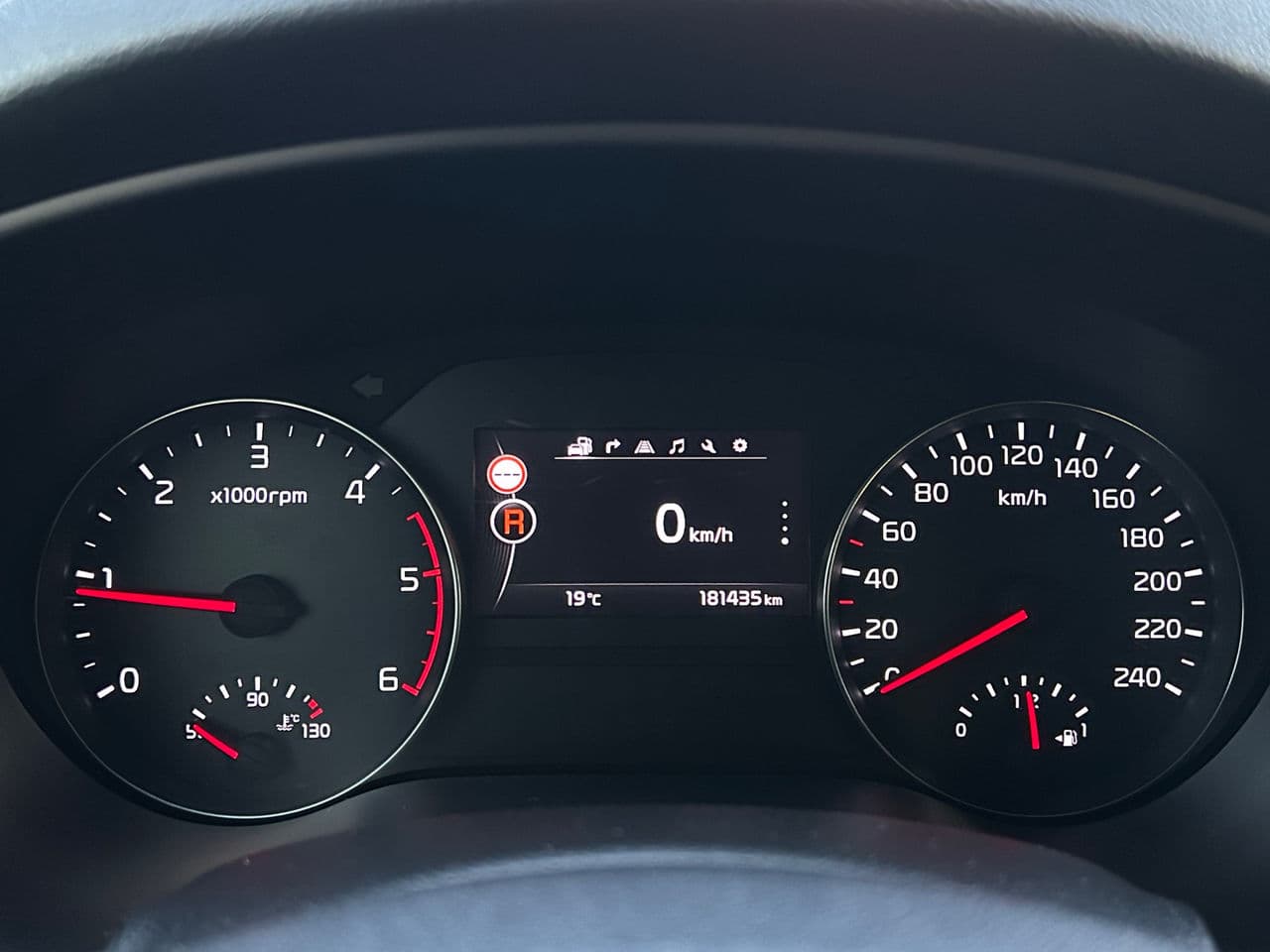 Kia Sportage 2016 — Миниатюра 12