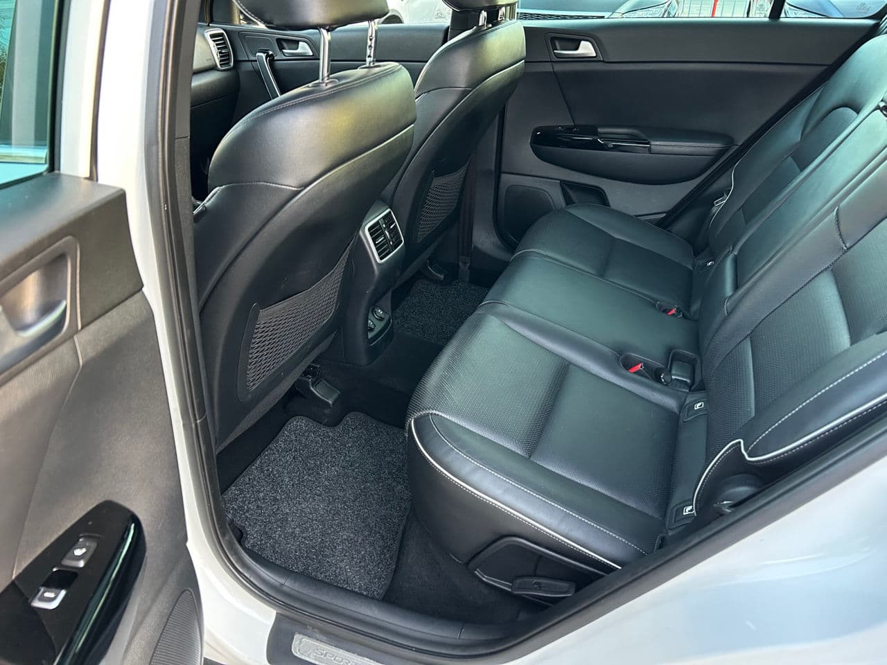 Kia Sportage 2016 — Миниатюра 18