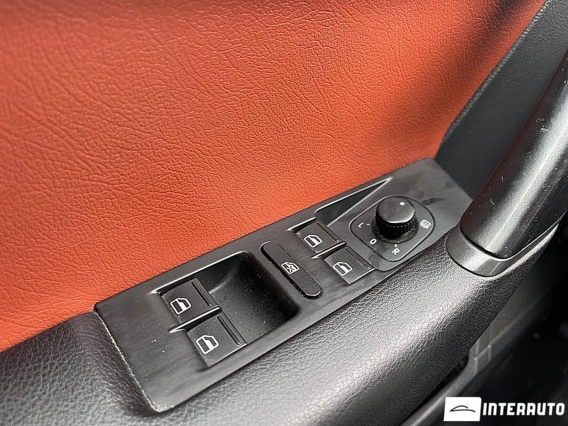 2012 Volkswagen Passat — Miniatură 14
