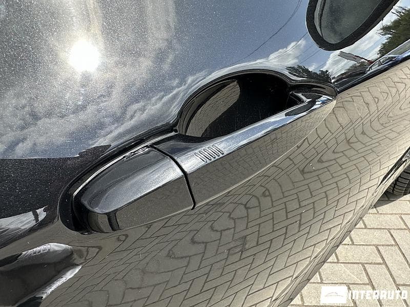 BMW X5 4.0e 2016 — Миниатюра 5