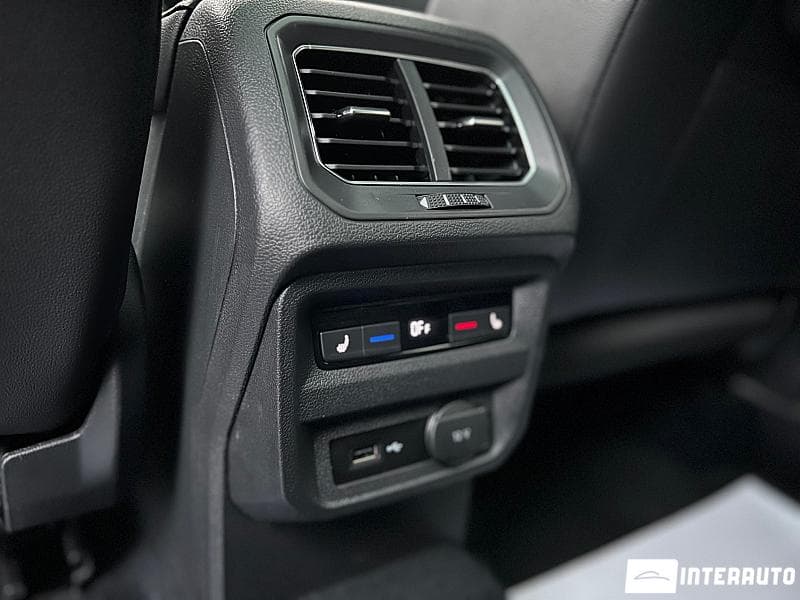 2017 Volkswagen Tiguan — Miniatură 23