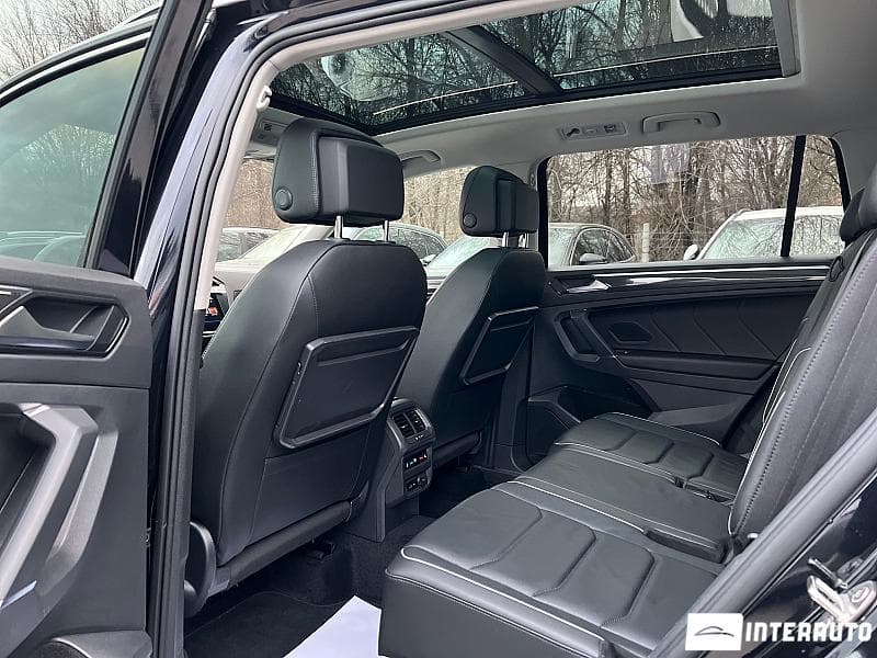 2017 Volkswagen Tiguan — Miniatură 24