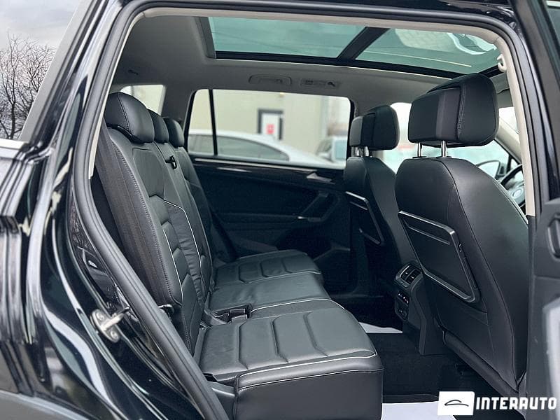 2017 Volkswagen Tiguan — Miniatură 22