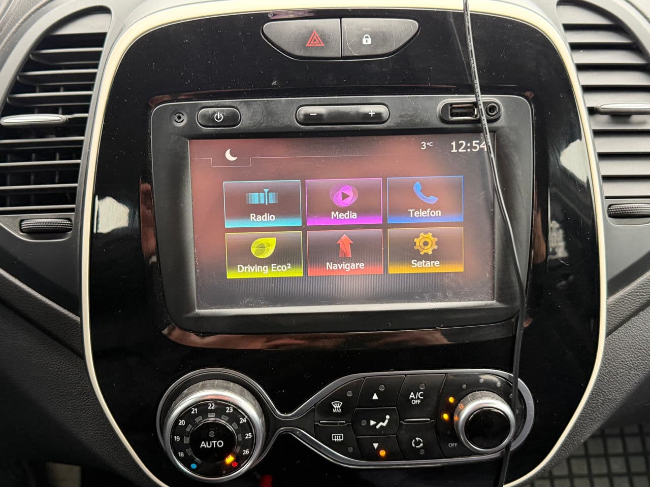 Renault Captur 2017 — Миниатюра 13