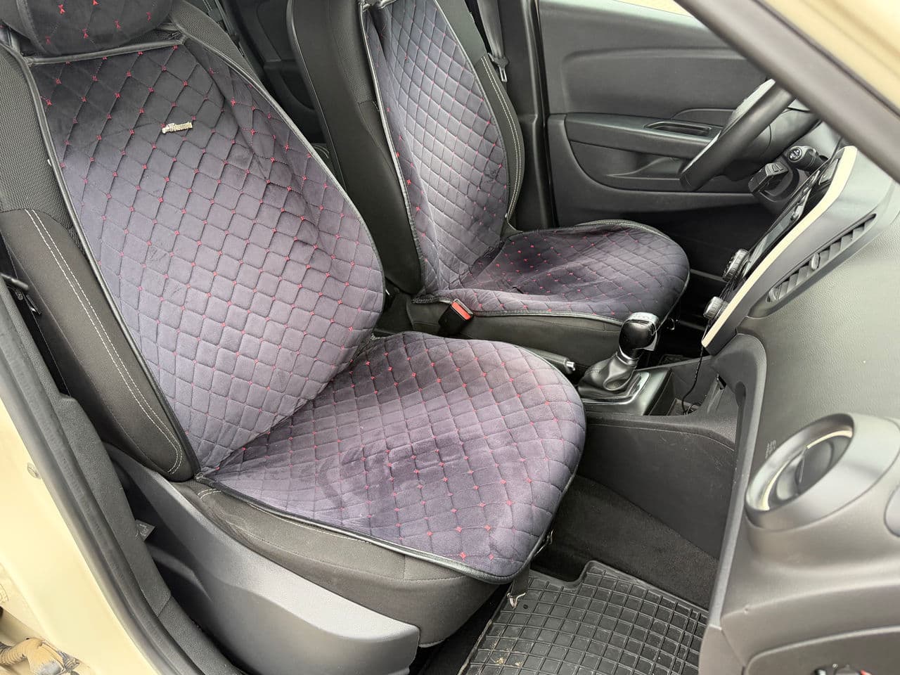 Renault Captur 2017 — Миниатюра 15