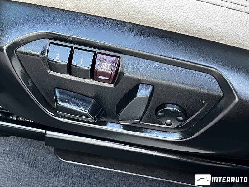 BMW X3 2.8i 2016 — Миниатюра 16