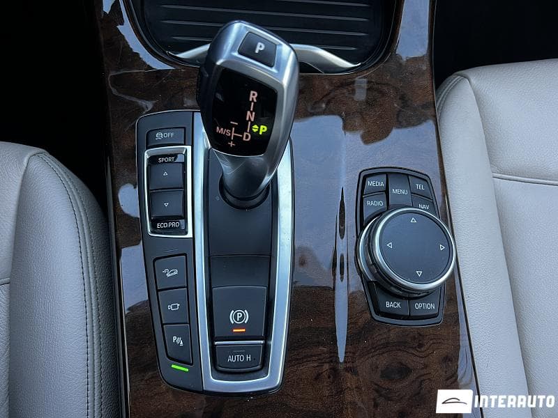 BMW X3 2.8i 2016 — Миниатюра 15