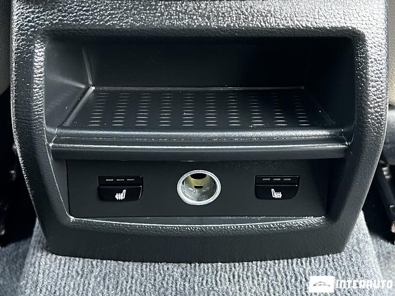 BMW X3 2.8i 2016 — Миниатюра 18