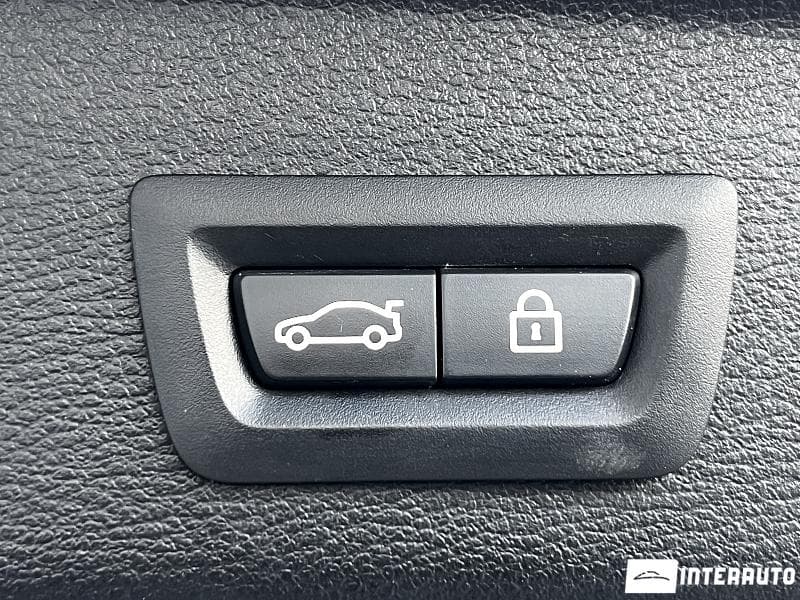 BMW X3 2.8i 2016 — Миниатюра 21