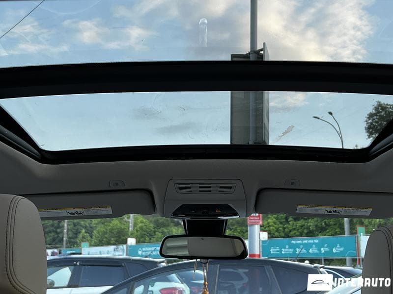 BMW X3 2.8i 2016 — Миниатюра 20