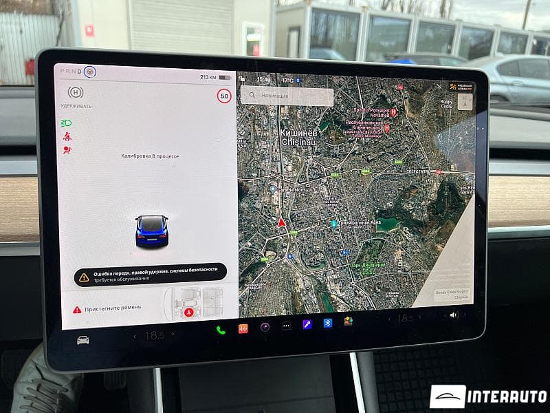 Tesla Model 3 2020 — Миниатюра 13