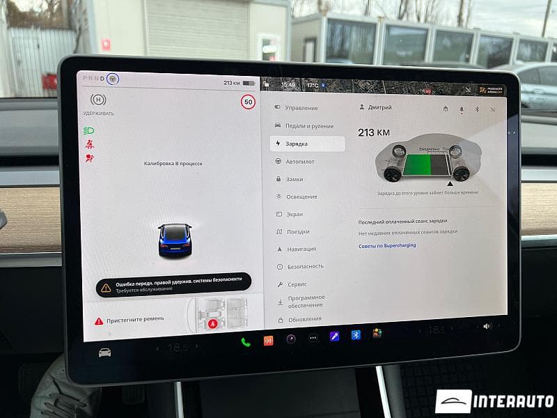 Tesla Model 3 2020 — Миниатюра 15