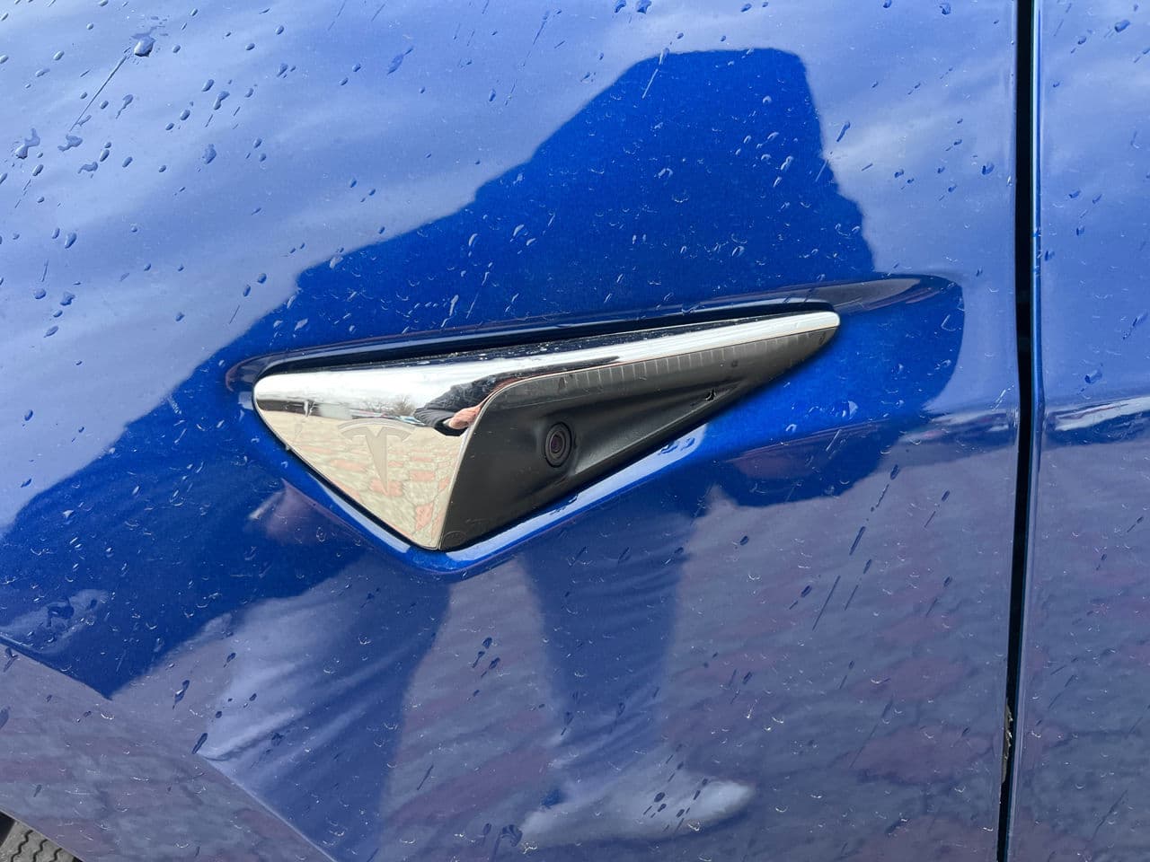 Tesla Model 3 2020 — Миниатюра 5