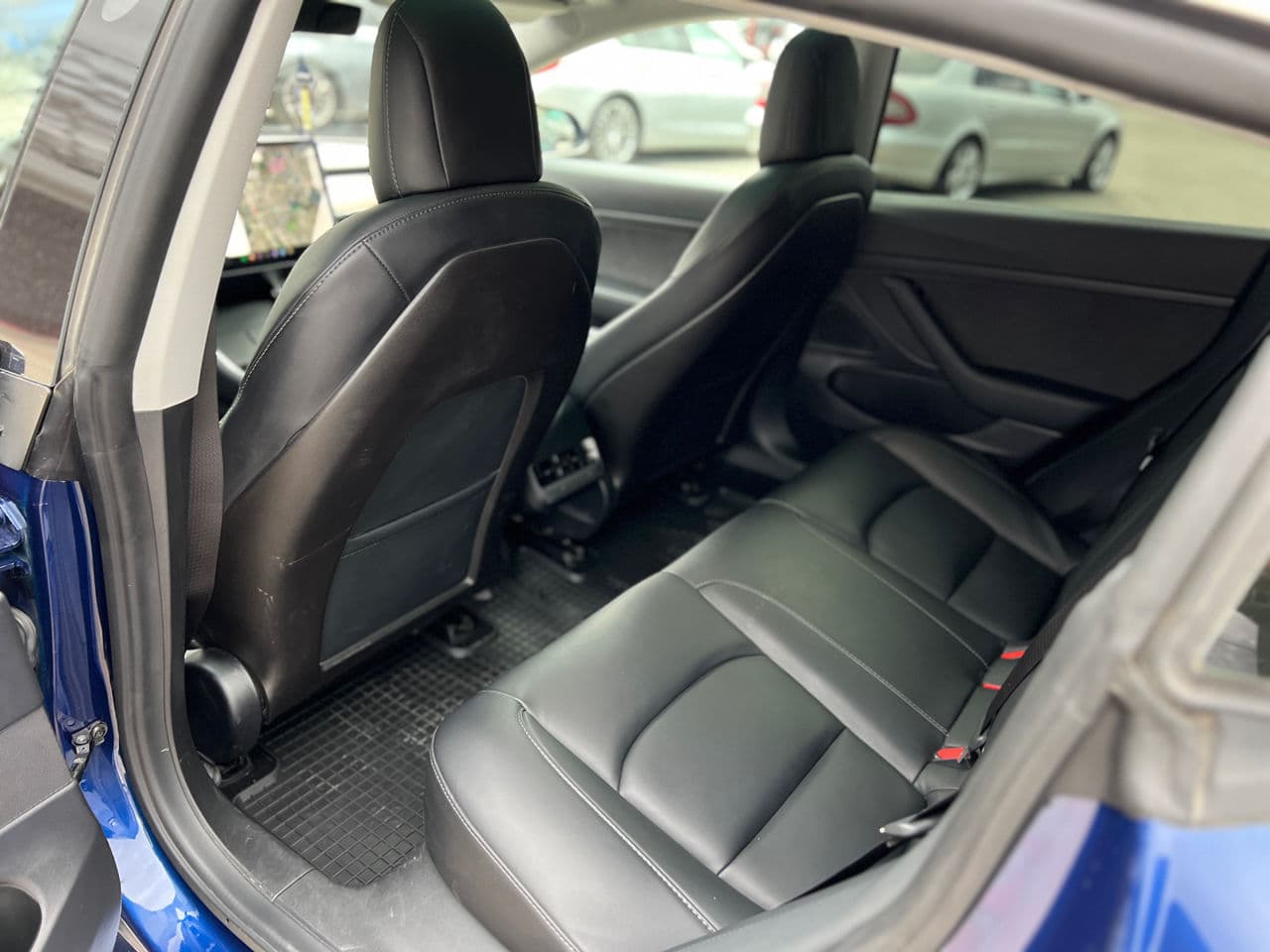 Tesla Model 3 2020 — Миниатюра 19