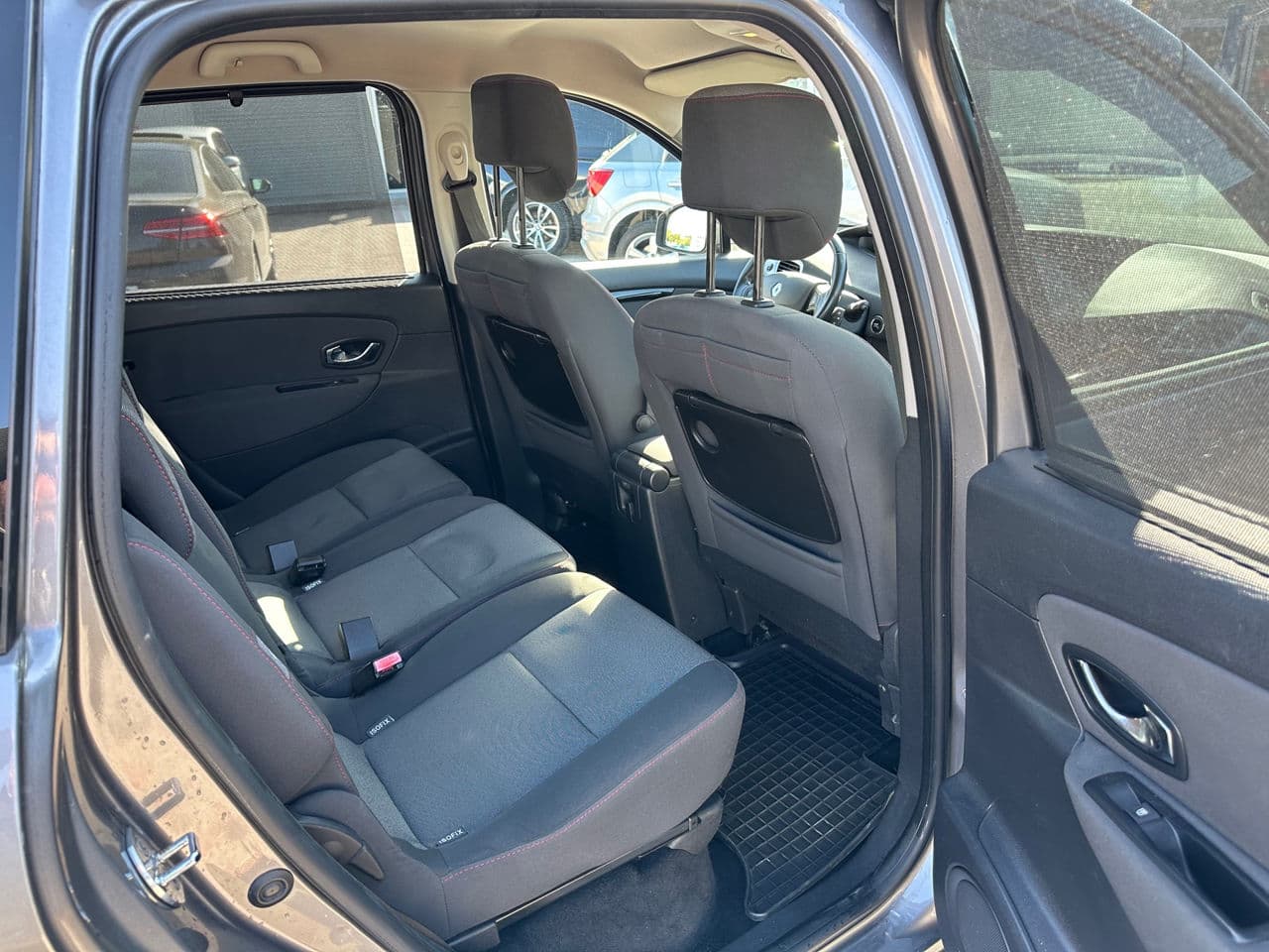 Renault Scenic 2013 — Миниатюра 15